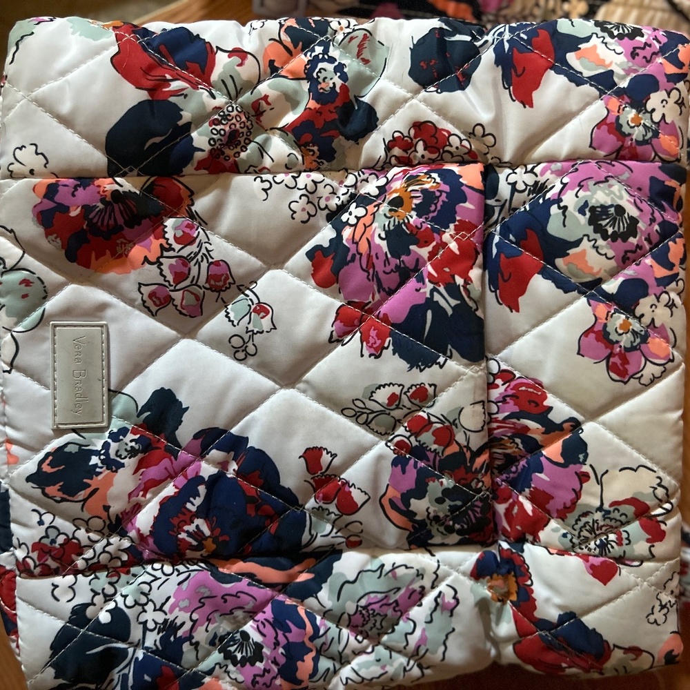 Vera Bradley purse